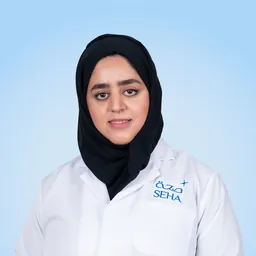 Sumaya Abdulla AlMarzooqi