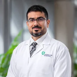 Mohammad Zaidan