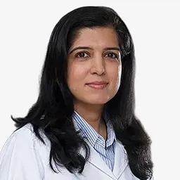 Nisha Ramdas Chandnani