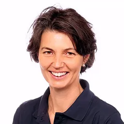Marianne Renfer