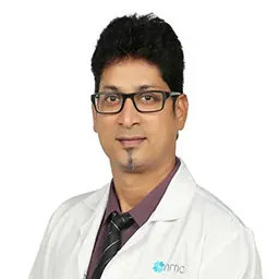 Ranjith Kumar Vijayan