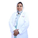Maryam Benazir Rahman