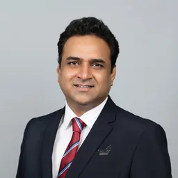 Abrar Ahmed Khan