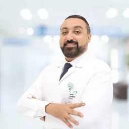 Maged Mostafa Elbakry