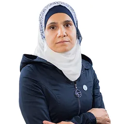 Fatima Mohamad Shahin