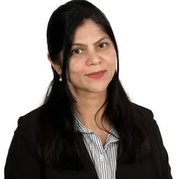 Megha Gupta