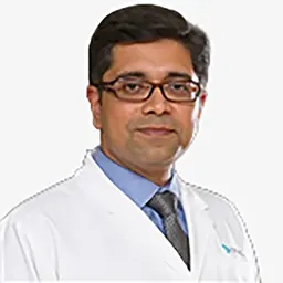 Rajarshi Mitra