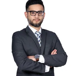Vipul Bakshi