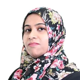 Sawsan Khair