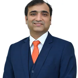 Deepak Verma