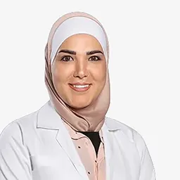 Nancy Dakdouk