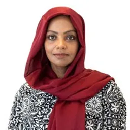 Samah Hamza