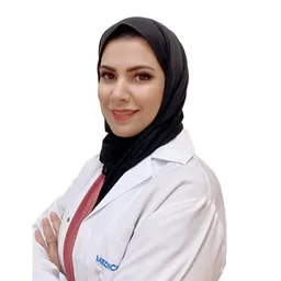 Fatima Spahi