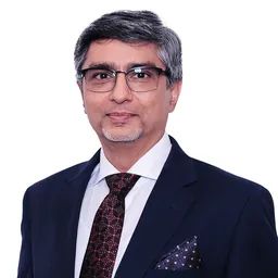 Nadeem Ahmed Burney
