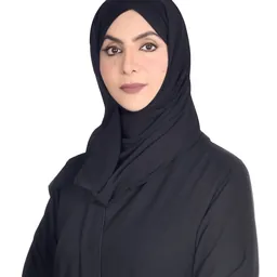 Fareeda Mubarak Al Ameri