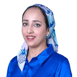 Lina Asker