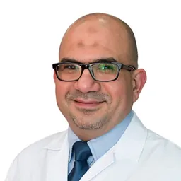 Khaled Mohammed Elsisy