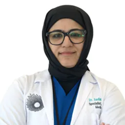Sadia Sohail