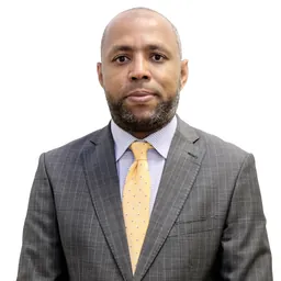Hassan Mahmoud Mohamed Ibrahim