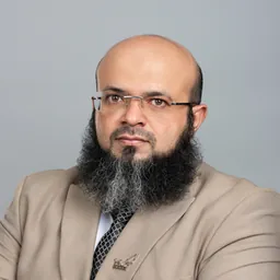 Danish Ahmed