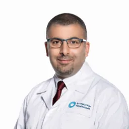 Seif Sawalha