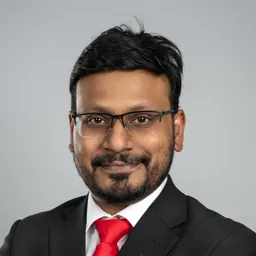 Karthik Sundareshan