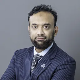 Muhammad Thahir Shaikh Meeran