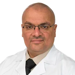 Mustafa Rasheed Al Salihi