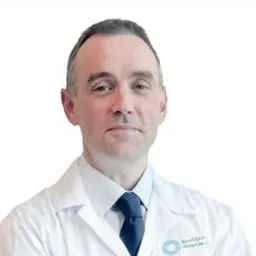 Michael Leggate