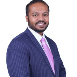 Bhushanrao Bhagawan Jhadav