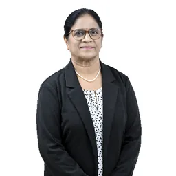 Jaya Lakshmi