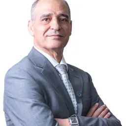 Ahmed Taufik Mohamed