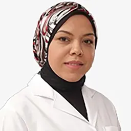 Shymaa Raslan