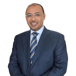 Allaeldin Elbadawi