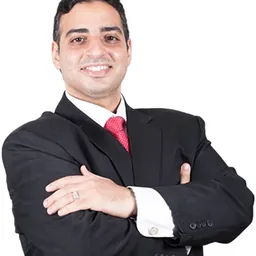 Magdy Mohamed Allam