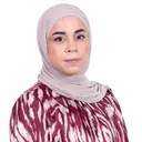 Azeeza Safwan Amoori