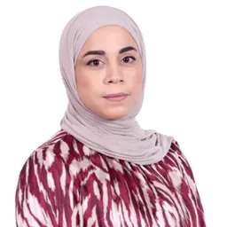 Azeeza Safwan Amoori