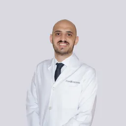 Ali Yasser Alhakim
