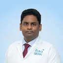 Satheesh Ponnarmeni