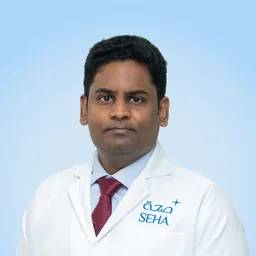 Satheesh Ponnarmeni