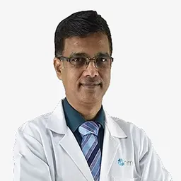 Prakash Veerabasappa Suranagi