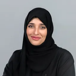 Shaima Alsuwaidi