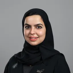 Eman Ali Malallah Mohammad Binjab