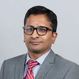 Suresh Kailasam Sivamurthy