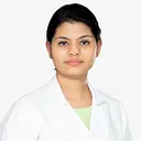 Sruthy George