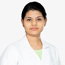 Sruthy George