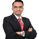 Bejoy Philip Varughese