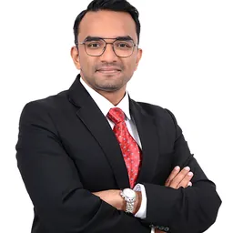 Bejoy Philip Varughese
