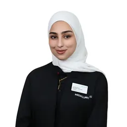 Aya Hashim