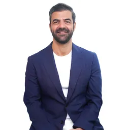 Elias Abi Khalil